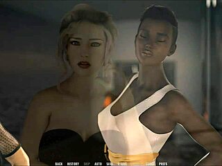 Tales from the unending void episode 73