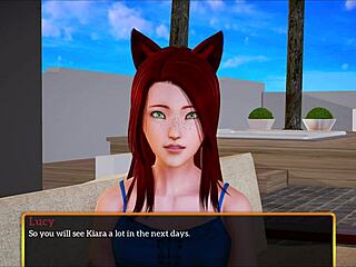 watch my new family series episode 325