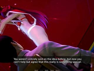 Academy 246 Game Session