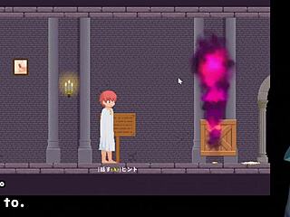 Castle of temptation trial ver machine translated subtitles 2 2