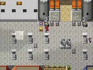 Söpö goblin-tyttö pelastetaan BDSM-huilusta