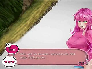 Waifu Secret 4 explores dating in anime game