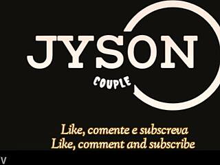 She's all set for double penetration, that tight ass begging in slow motion