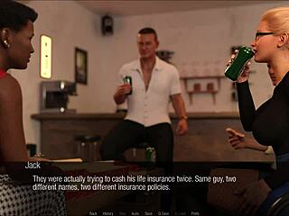 Jessica Oneils Hard News 88 Game Adventure