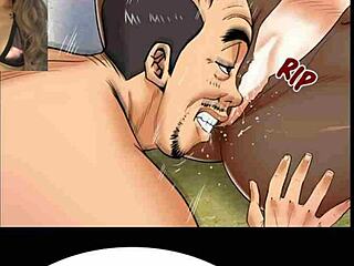 Mi Tia Capitulo Me Erotica 😍