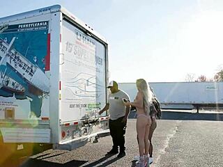 did we fuck in the parking lot at exxxotica nj 2024?