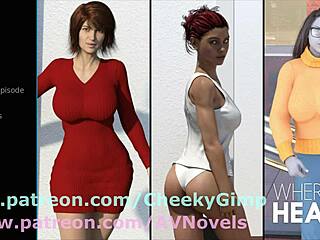 where the heart is 170 continues the story