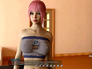 Complete Gameplay Helping The Hotties Part 7