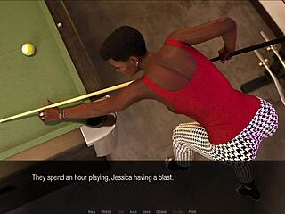 Jessica Oneils Hard News 88 Game Adventure