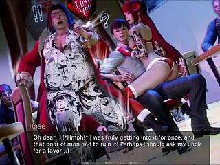 Academy 246 Game Session