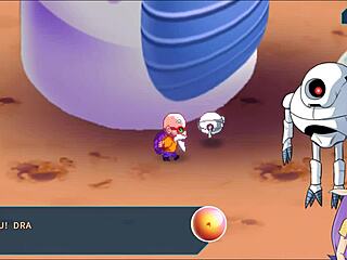 I’m Obsessed with Dragon Ball Kame Paradise Multisex Time Travel Chaos