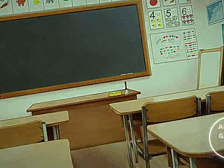 Waifu Secret 4 explores dating in anime game