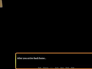 My New Family 526 Erotic Game