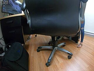 brunette britney madison in casting interview part three