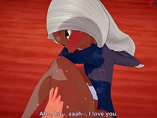 I love Mirage Incredible Sex 2.