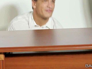 babes, you gotta see alexis brill shaking it down below!