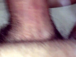 Milf Gets Her Pussy Pounded in Hot Action Scene