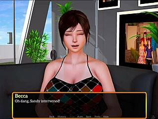 My New Stepfamily Episode 596