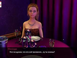 Complete Gameplay Featuring Melody in Part 23 with Exciting Scenes