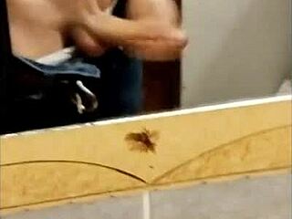 skinny guy cum compilation with lots of cumshots