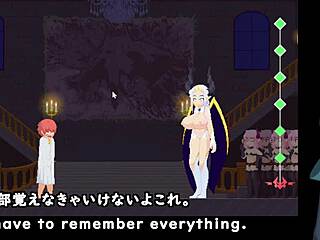 Castle of temptation trial ver machine translated subtitles 2 2