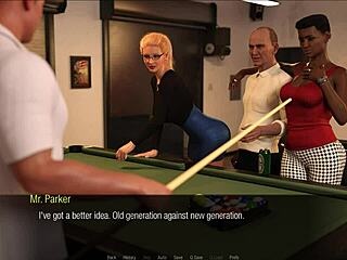 Jessica Oneils Hard News 88 Game Adventure