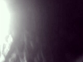 Mamadas profundas con morena tragando verga monstruosa 😍