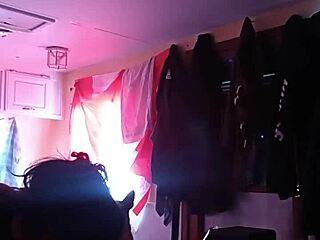 Suck that deep load like a slut