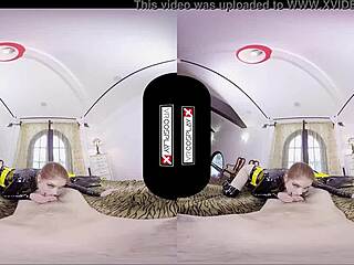 Batgirl Cosplay SLUT Wants to FUCK You Silly!