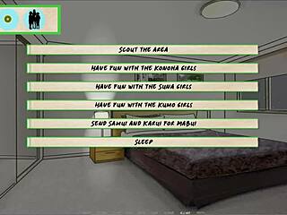 jikage rising arc 2 ep 16 with big boob kunoishi