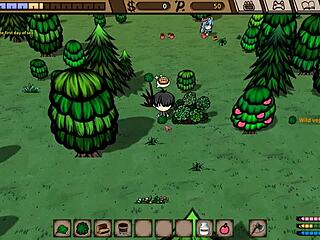 Elf Sex Farm Hentai Game Ep 2 Milking And Breeding 😈