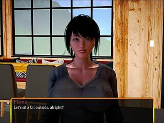 Raw My New Family 354 - Hard Fucking with Small Tits and Big Cock