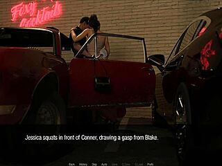 jessica oneil's hard news 105