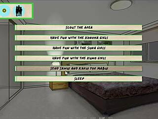 jikage rising arc 2 ep 16 with big boob kunoishi