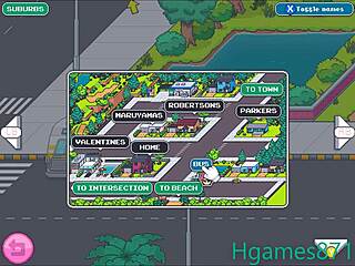 What adventures await in Dandyboy part 1?