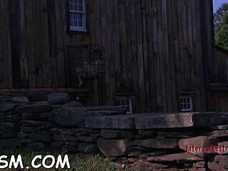 videos of intense sadomasochism scenes with femdom seduction and hardcore fucking