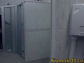 Ass-To-Mouth Anal Gaping on Morgan Moon with Cumshot