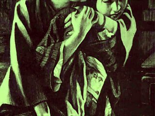 Hey, ever seen these vintage erotic sketches?