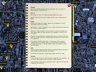 Fashion Business Episode 2:21 Features Double Blowjob, Is It Provocative Enough?