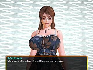 My new family 434 episode drops hot cartoon action! 🔥