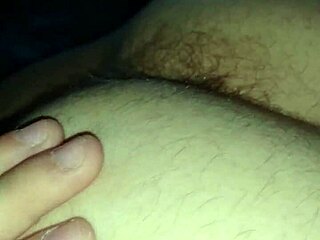 Is this British gay boy moaning for more spanks, or begging for mercy?