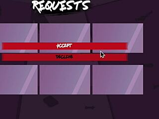 Intense sexy time with paprika trainer in episode 10.