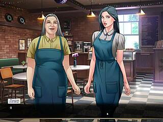 Intense Action in Our Red String Gameplay Part 9