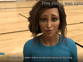 Wvm 152 Meeting The New Assistant Coach