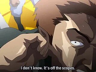 Prison Battleship Episode 3-4 gets wild with bound banging