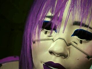 Rita wheeler stars in laguna bend scene from cyberpunk 2077 with ultra settings