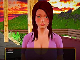 Moje nová rodina 469 s velkýma kožama a oholennou kundou