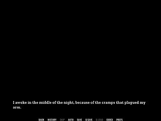 tales from the unending void 96 adventure unfolds