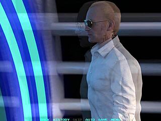 Name88s Triangle 12 - Celebrating First Mission with Wild 3Some