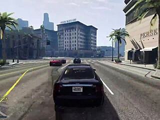 is nude GTA V mod worth playing?